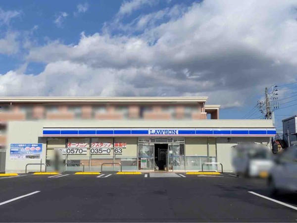 江南区旭 旧亀田 にコンビニエンスストア ローソン新潟旭三丁目店 Lawson がオープンするらしい にいがた通信 新潟県新潟市 の地域情報サイト