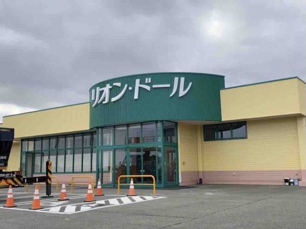 西蒲区鱸にスーパーマーケット リオン ドール 西川北店 Lion D Or がオープンするらしい 元 スーパー カワジヤ だったところ にいがた通信 新潟県新潟市の地域情報サイト