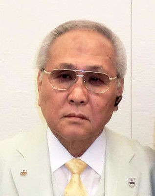 山根明会長7日の理事会で辞任もしくは解職へ It S A Sports World
