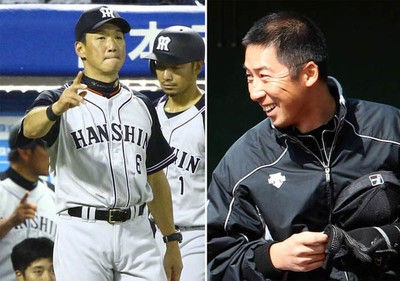 虎ファン不安 今岡二軍コーチ ロッテ入り 報道の衝撃 It S A Sports World