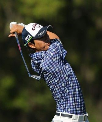 3連続予選落ちの石川遼は123位にランクダウン 松山英樹は世界4位キープ It S A Sports World