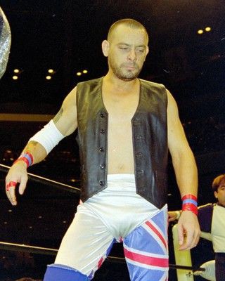 ダイナマイト キッドさん死去初代タイガーマスクや藤波らと名勝負 It S A Sports World