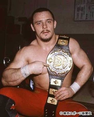 ダイナマイト キッドさん死去初代タイガー 悲しみに暮れています It S A Sports World