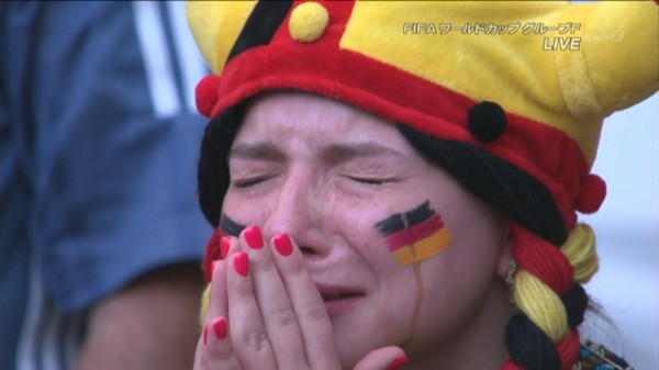 悲報 韓国兄さん 前回w杯覇者ドイツをgl敗退に追い込んでしまいブックメーカー大荒れ It速報