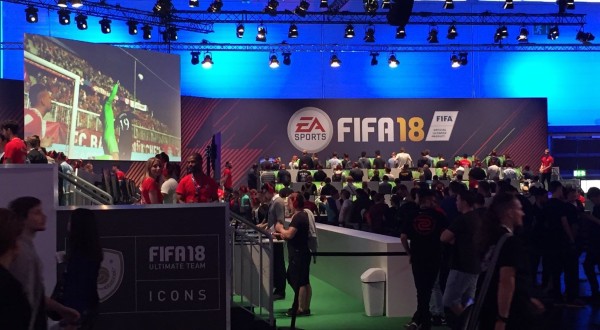 Fifa18かウイイレ18 どっち買う It速報