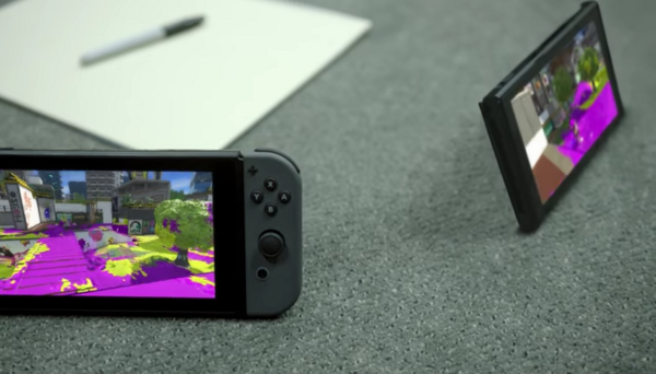 悲報 ニンテンドースイッチはwiiu 3dsへの互換無しが確定 It速報