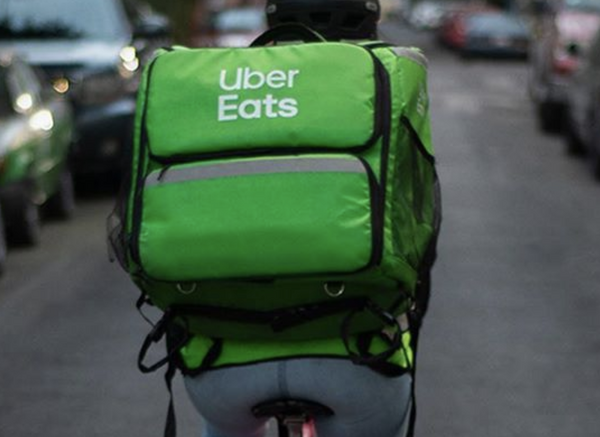 衝撃】Uber Eats配達員が最も嫌がる注文方法がこちら : IT速報