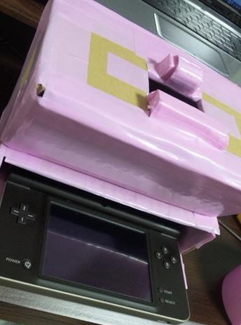 3dsやdsをウェブカメラで綺麗に映す方法 いつ生放送始めるか 今でしょ 生放送おすすめ機材 やり方