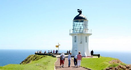 Nzに行った時の写真をあげてく 行ってきたからうｐする