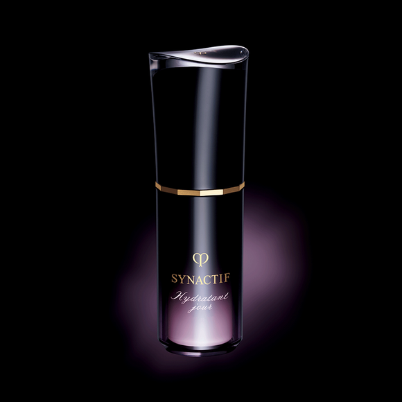 資生堂シナクティフ 保湿液&美容液サンプル8日間分 クレドポーボーテ