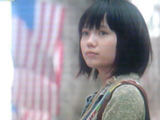 レオン のマチルダと あおいちゃんと ピノコと ちびまる子ちゃん Rock23