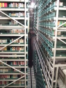 いわき市立図書館 いわき駅前 いわき生活