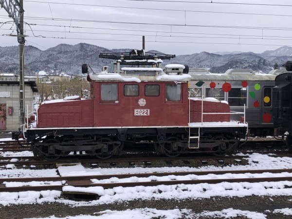 青森・弘前一人旅（19）弘南鉄道 津軽大沢駅（青森県弘前市