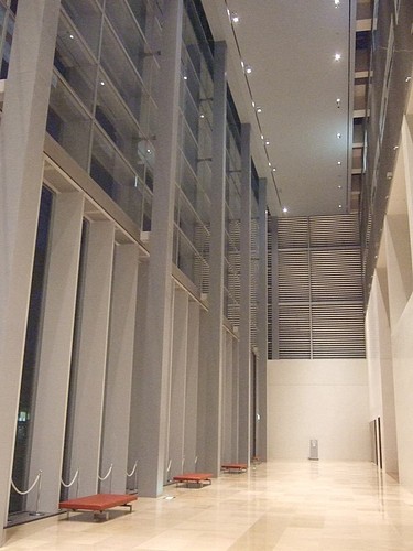 国立国会図書館関西館 : 岩 崎 建 築 研 究 室 ・ 日 誌