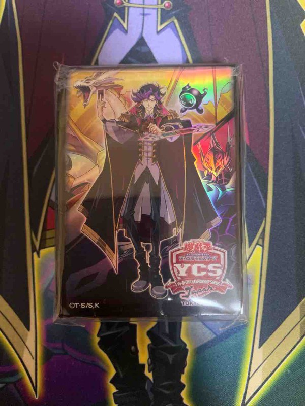 YCSJ2019 @イグニスター デュエルセット 開封レビュー : 仕事と