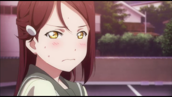 ラブライブ サンシャイン 2話 転校生をつかまえろ 感想 アニオ Blog 徒然なる一ヲタクの感想 ラブライブ サンシャイン 2話 転校生をつかまえろ 感想 アニオ Blog 徒然なる一ヲタクの感想