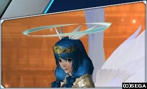 クリスのチョコっとコーデvol 26 Pso2 まったりキャストの活動日誌