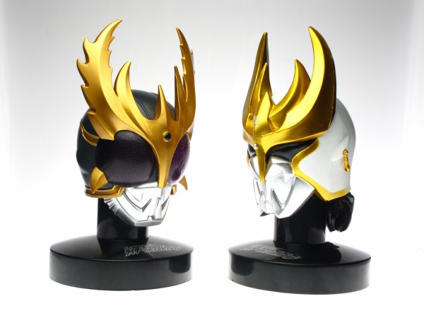 プレミアムバンダイ限定 マスコレプレミアム 仮面ライダークウガ プレミアムバンダイ限定 マスコレプレミアム 仮面ライダークウガ