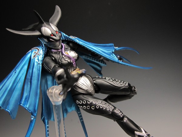 S.H.フィギュアーツ 魂ウェブ商店限定 メズール : イザヨイ