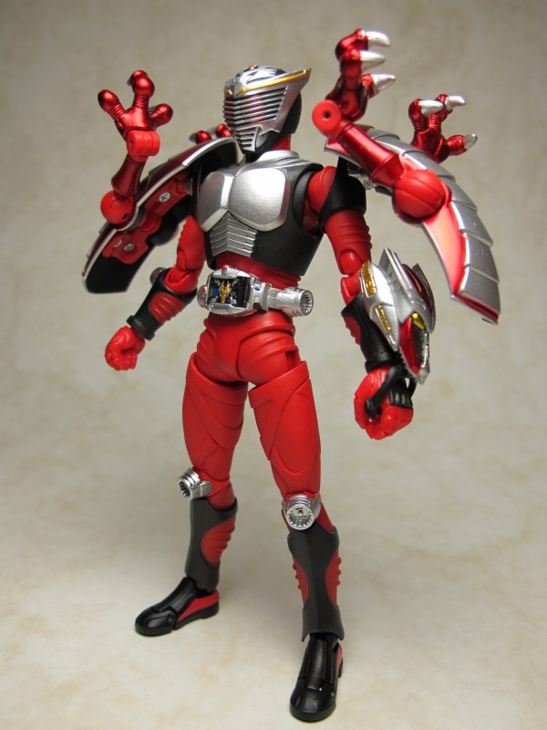 S.H.フィギュアーツ 仮面ライダー龍騎 ドラグレッダーセット