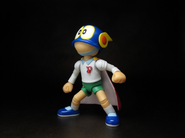 バンダイ S.H.フィギュアーツ パーマン1号 レビュー : イザヨイホビー