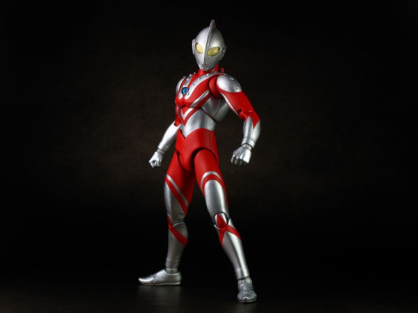 【新品】ULTRA-ACT ゾフィー SpecialSet ＋ ブラザーズマント ULTRA－ACT ウルトラマンゾフィー＆ブラザーズマント