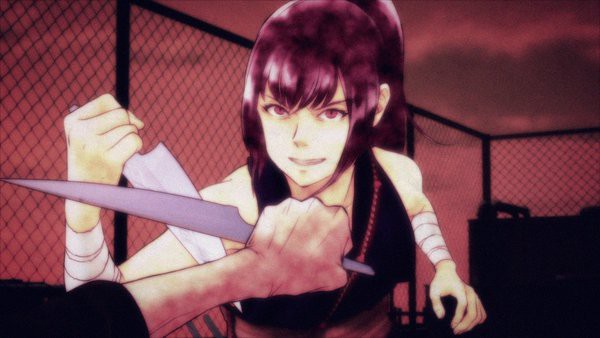 歌詞考察 影鰐 Kagewani 承 Crimson Stain Short Ver Izmeelのアニソン歌詞を考察するブログ