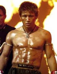 なんで魔裟斗選手を好きになったんだろう 妻のための夫婦経営道 なんで魔裟斗選手を好きになったんだろう 妻のための夫婦経営道