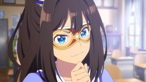 ウマ娘 なあ 昨日から出た新衣装エルコンドルパサー すぎませんか ウマ娘うまだっち速報