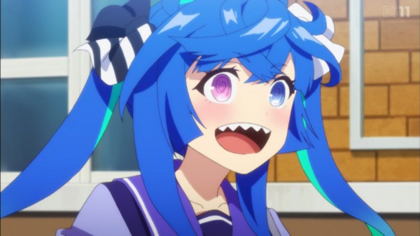 ウマ娘 ツインターボのかわいい画像まとめ ウマ娘うまだっち速報