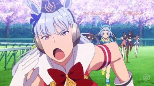 悲報 ウマ娘のゴールドシップさん 顔が変わってしまう うまだっち速報
