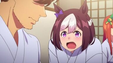 ウマ娘 アニメ原作にシングレはまとも サイゲオリジナルは総じてゴミ ウマ娘うまだっち速報