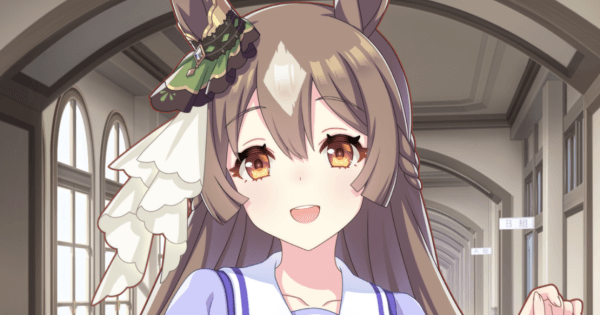 ウマ娘 可愛くてエロいキャラを引くため石を集めてたんじゃないのかお前らは 勝つためにガチャを回すって人生空虚じゃねえか ウマ娘うまだっち速報