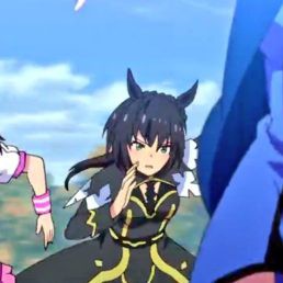 ウマ娘オタク ディープインパクトってなに ゲームにも出れない無名の馬 ウマ娘うまだっち速報