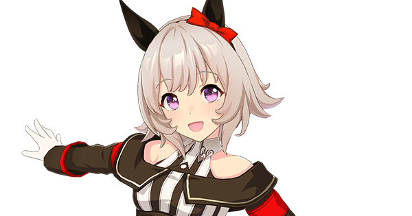 ウマ娘 これを見たら絶対にカレンチャンが欲しくなる ウマ娘うまだっち速報