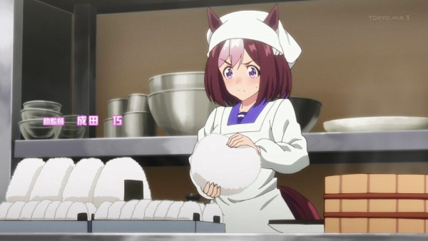 ウマ娘 スぺちゃん食べすぎだろｗｗｗｗｗｗｗｗｗｗｗ ボテ腹 ウマ娘うまだっち速報