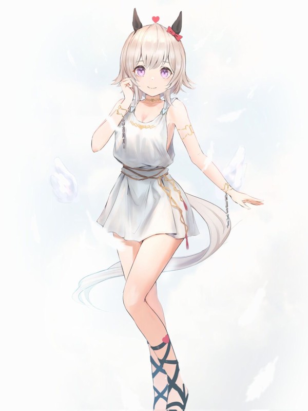 ウマ娘のカレンチャンってくっっっそ可愛いよな ウマ娘うまだっち速報