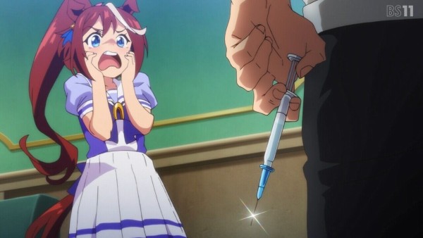 ウマ娘 トウカイテイオーの可愛い画像まとめ ウマ娘うまだっち速報