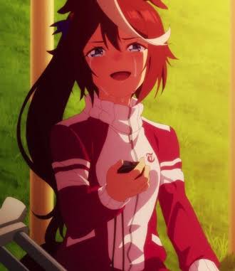 ウマ娘 アニメテイオーとアニメライスとアニメブルボンとアニメゴルシ返して ウマ娘うまだっち速報