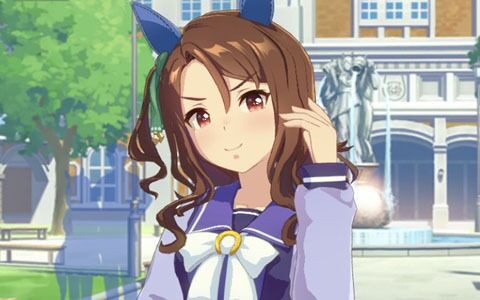 ウマ娘のくしゃみ可愛い キングwwwwwwww ウマ娘うまだっち速報