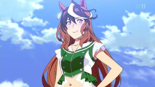 る な よ 無礼 【ウマ娘】帝王を無礼るなよ