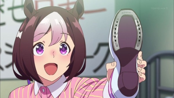 ウマ娘 昔のレジェンドレース強すぎて靴埋まってないんだがwwwwwwwwwwww ウマ娘うまだっち速報