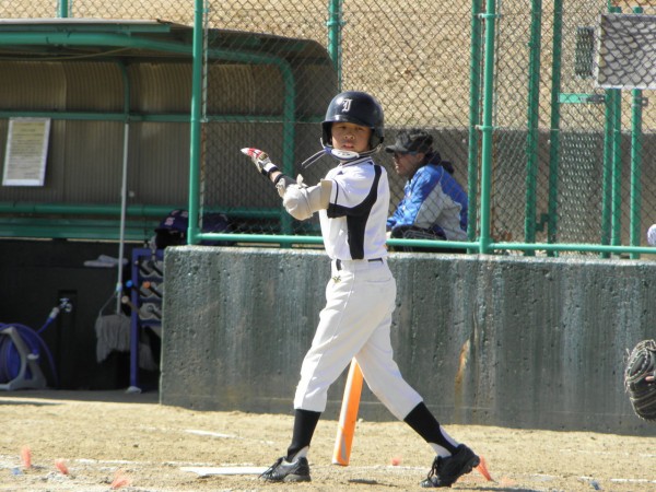 練習試合 Vs青山スワローズ 泉フレンズ ｏｆｆｉｃｉａｌ ｗｅｂｓｉｔｅ