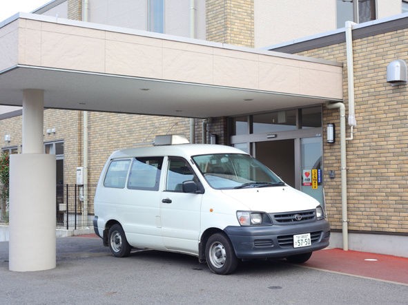 訪問入浴車 バスカ セントケア東京 の ブログ