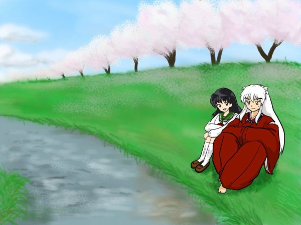 お絵かき 鈴ログ