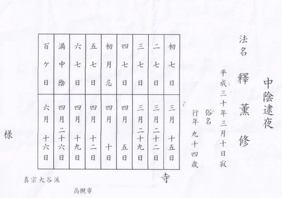 Amazon.co.jp: 永田文昌堂人生の四季三宮義信/親鸞聖人本願寺