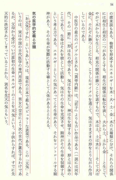 気の曼荼羅」 池上正治 -6 : 真宗雑感