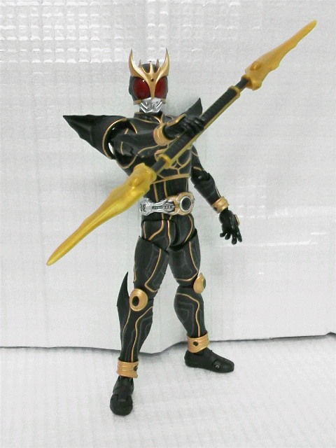 真骨頂フィギュアーツ 仮面ライダークウガ アルティメットフォーム アクション編 玩具神殿 トイズモビーレ 真骨頂フィギュアーツ 仮面ライダークウガ アルティメットフォーム アクション編 玩具神殿 トイズモビーレ