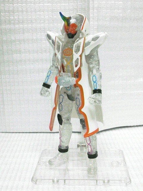 仮面ライダーゴースト ゴーストチェンジ ムゲン魂 ゴーストチェンジ編 玩具神殿 トイズモビーレ