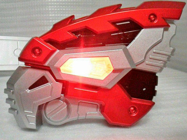 仮面ライダーアマゾンズ DXネオアマゾンズドライバー : 玩具神殿